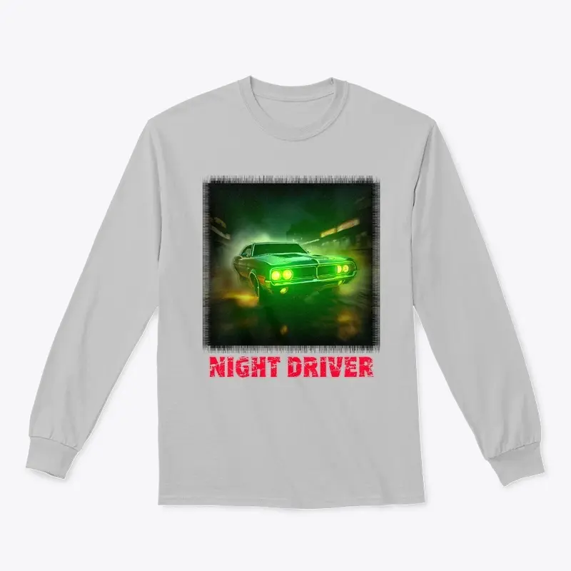 Night Driver