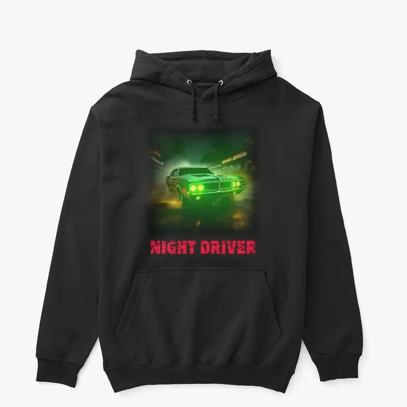 Night Driver