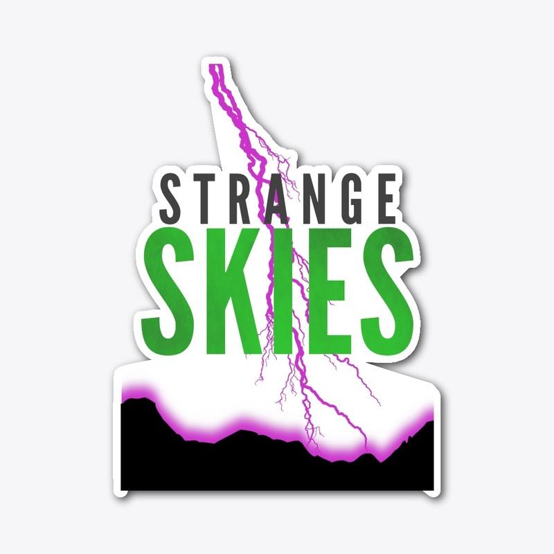 Strange Skies