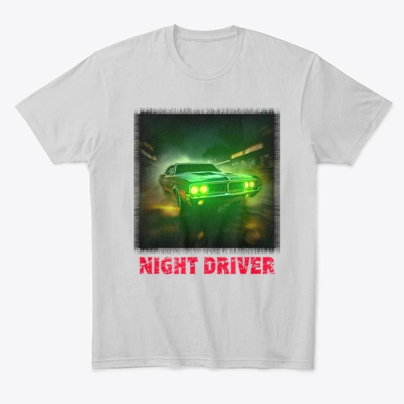 Night Driver